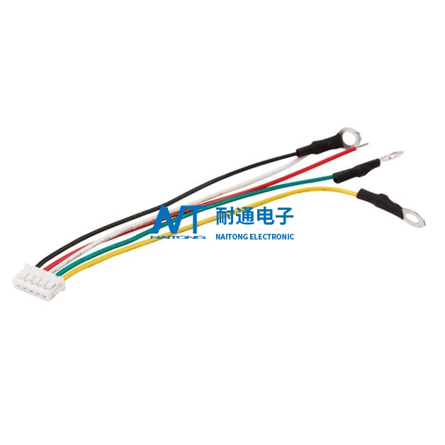Electronic wire harness