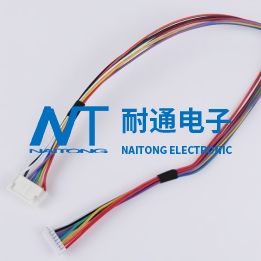 Air conditioning wire