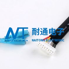 Air conditioning wire