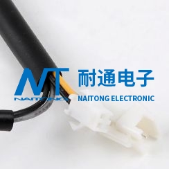 Air conditioning wire