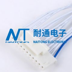 Air conditioning wire