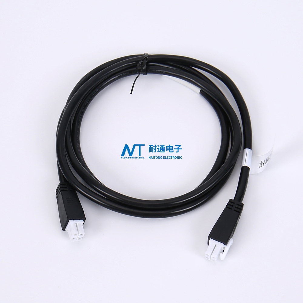 Smart home cable